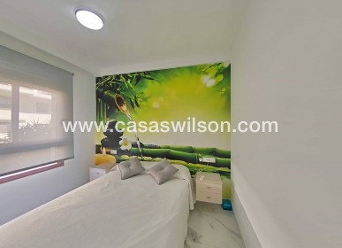 Sale - Bungalow - Pilar de la Horadada - La Torre de la Horadada