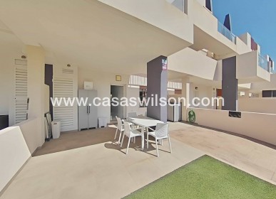 Sale - Bungalow - Pilar de la Horadada - La Torre de la Horadada
