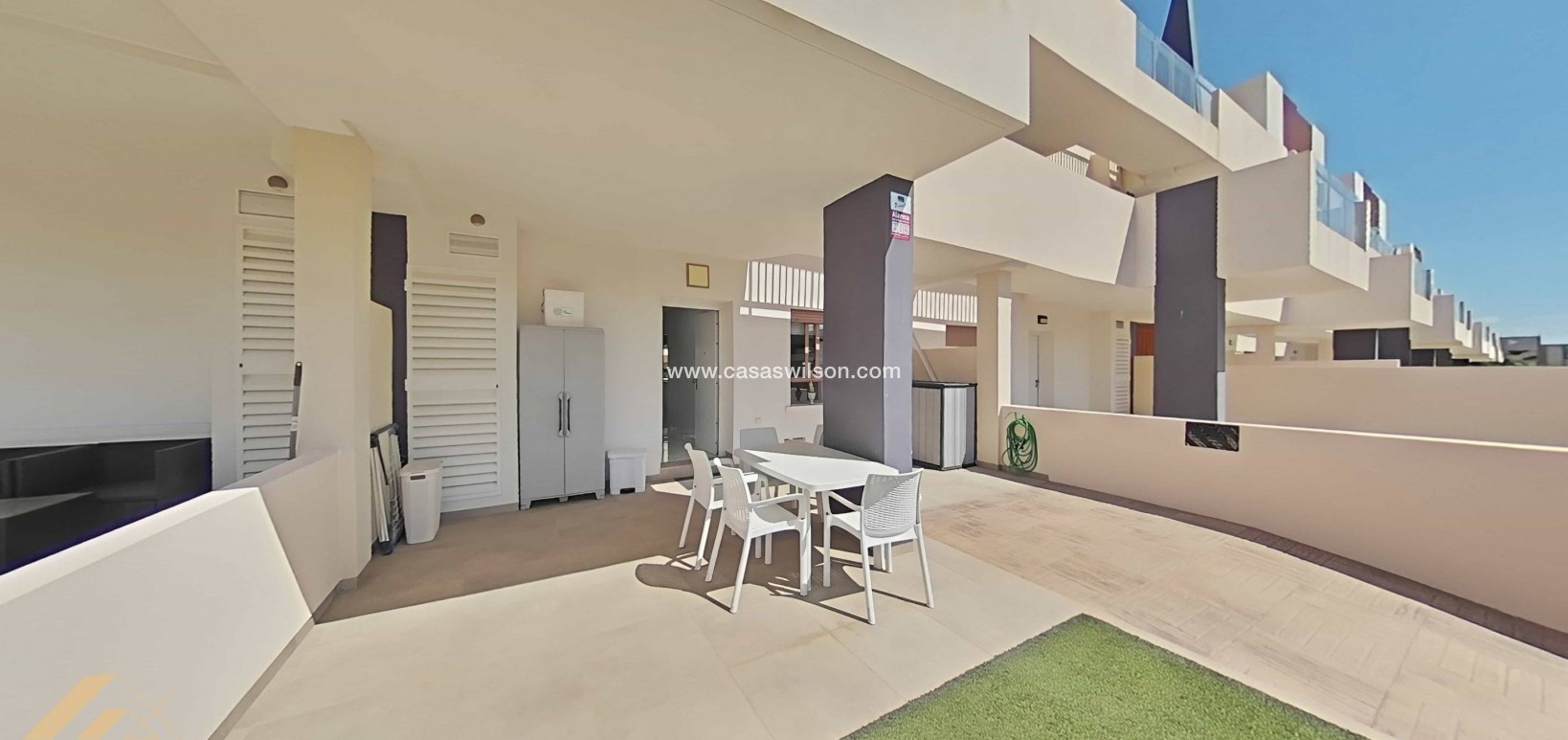 Sale - Bungalow - Pilar de la Horadada - La Torre de la Horadada