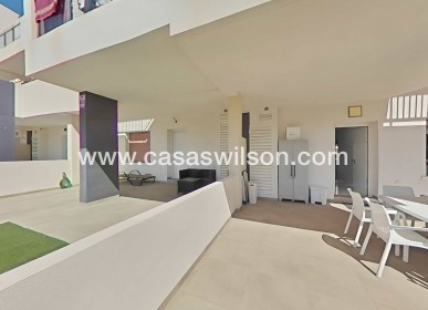 Sale - Bungalow - Pilar de la Horadada - La Torre de la Horadada