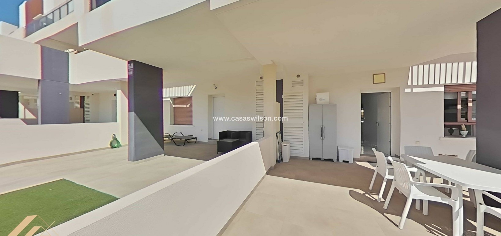 Sale - Bungalow - Pilar de la Horadada - La Torre de la Horadada