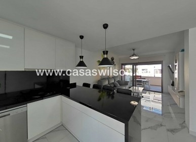 Sale - Bungalow - Pilar de la Horadada - La Torre de la Horadada