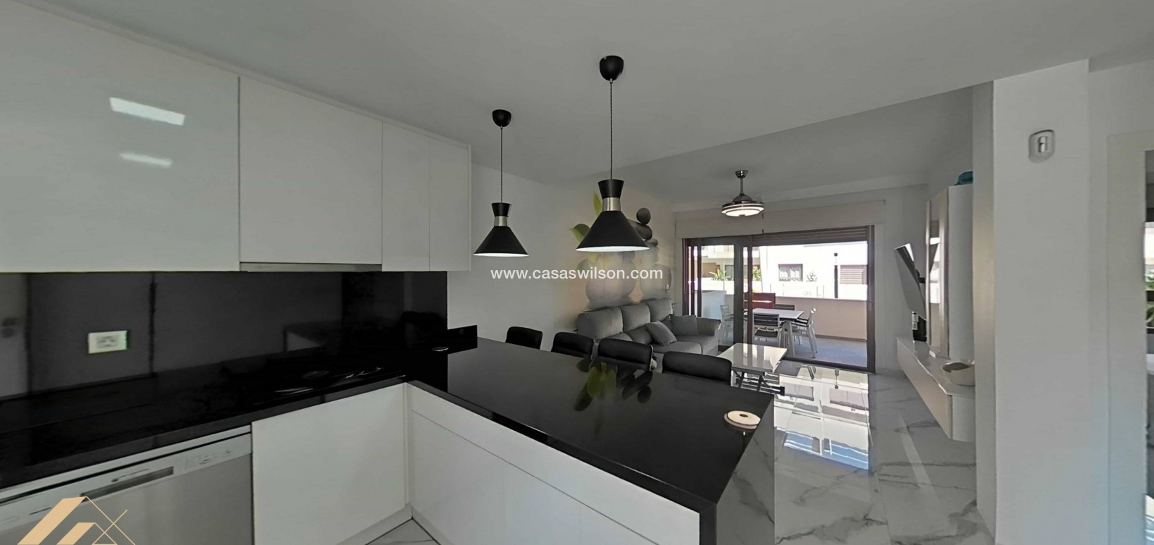 Sale - Bungalow - Pilar de la Horadada - La Torre de la Horadada