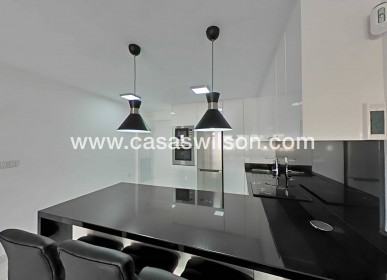 Sale - Bungalow - Pilar de la Horadada - La Torre de la Horadada