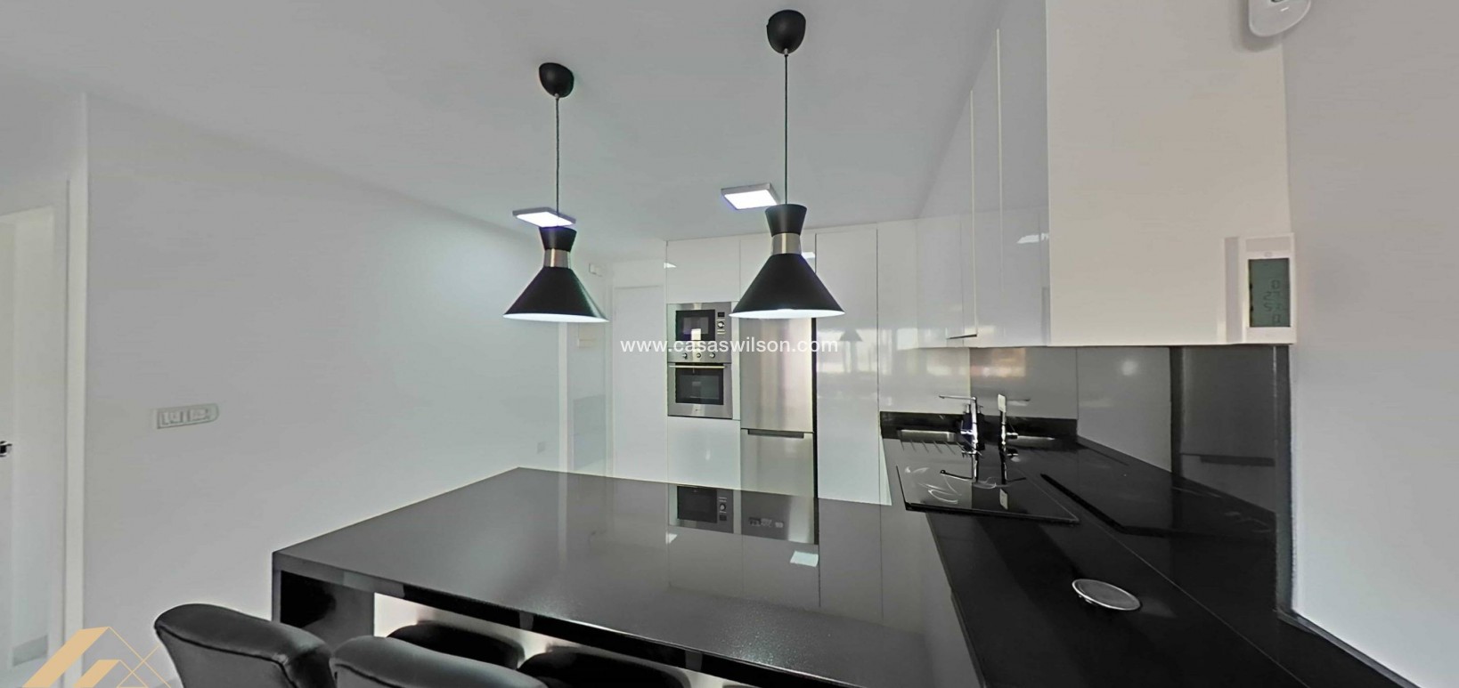 Sale - Bungalow - Pilar de la Horadada - La Torre de la Horadada