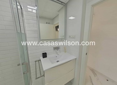 Sale - Bungalow - Pilar de la Horadada - La Torre de la Horadada