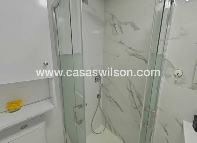 Sale - Bungalow - Pilar de la Horadada - La Torre de la Horadada