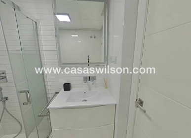 Sale - Bungalow - Pilar de la Horadada - La Torre de la Horadada