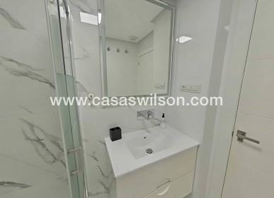 Sale - Bungalow - Pilar de la Horadada - La Torre de la Horadada