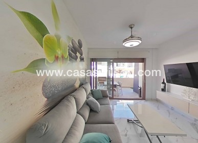 Sale - Bungalow - Pilar de la Horadada - La Torre de la Horadada
