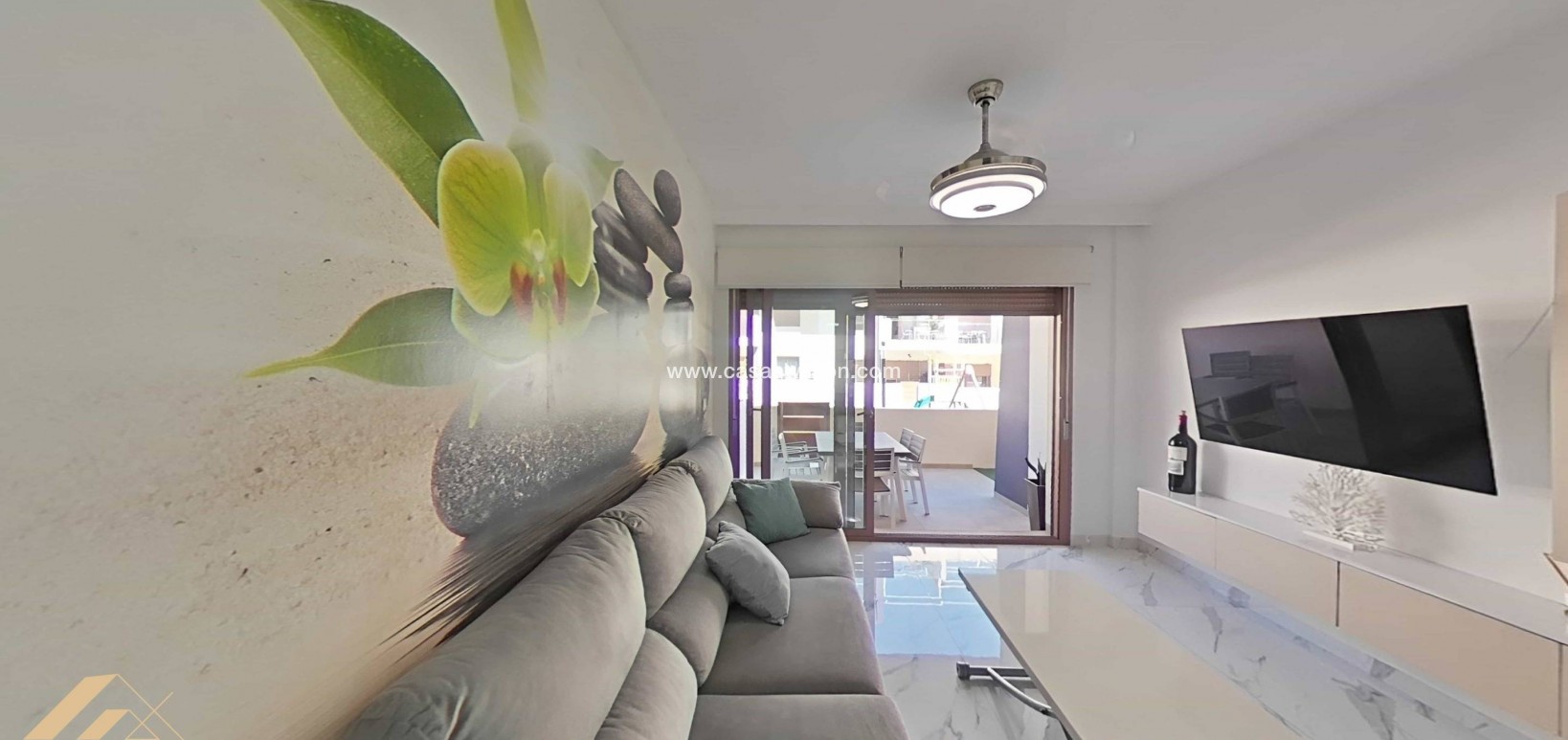 Sale - Bungalow - Pilar de la Horadada - La Torre de la Horadada