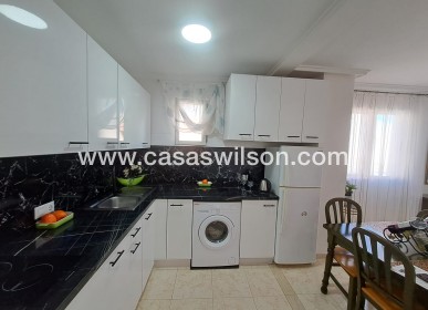 Sale - Apartment - Torrevieja - Costa Blanca
