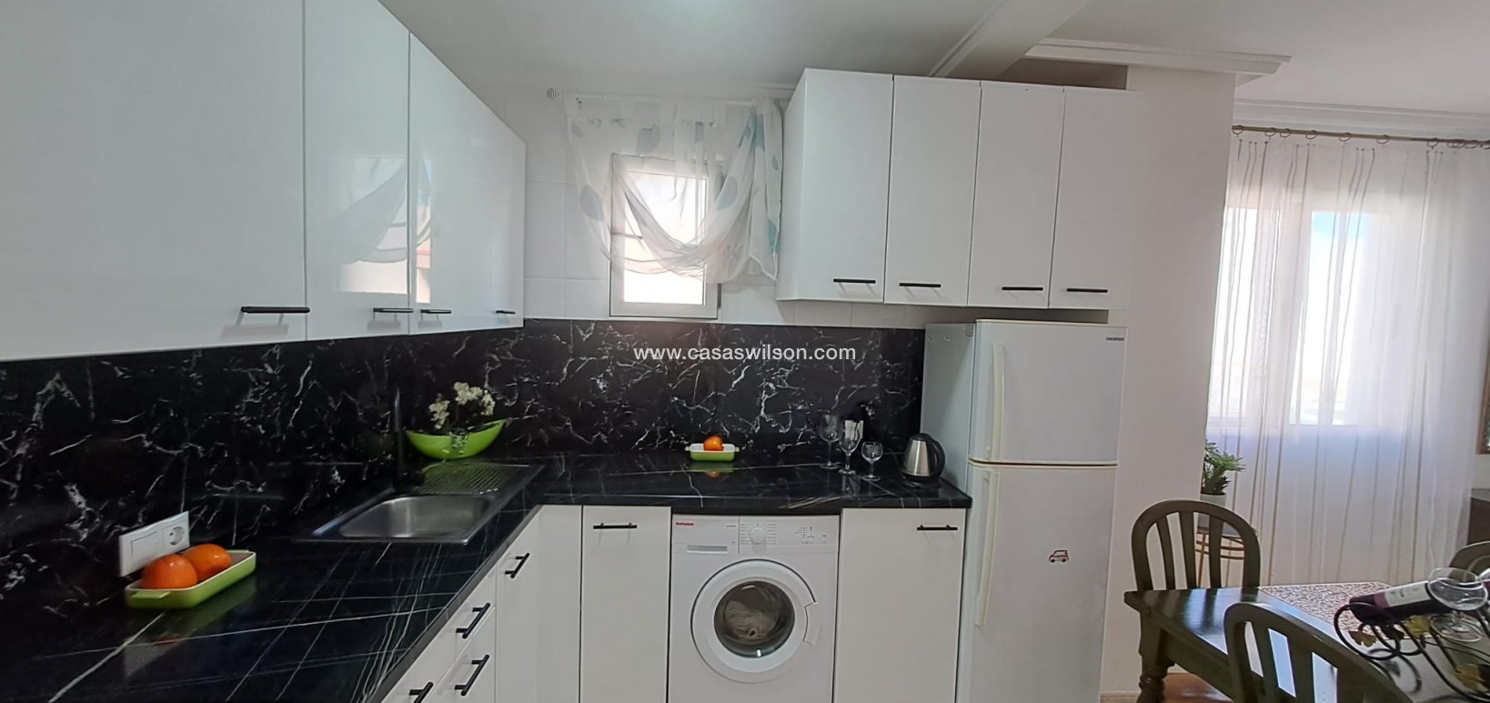 Sale - Apartment - Torrevieja - Costa Blanca