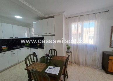 Sale - Apartment - Torrevieja - Costa Blanca