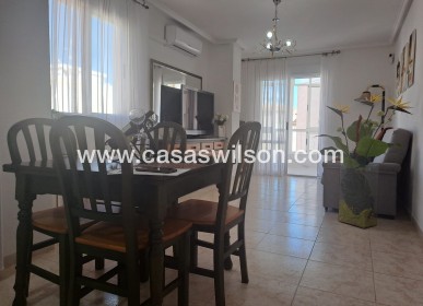 Sale - Apartment - Torrevieja - Costa Blanca