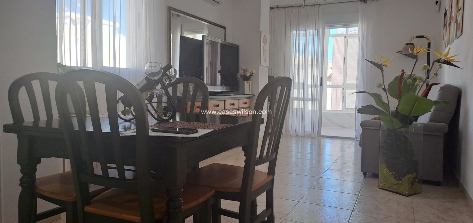 Sale - Apartment - Torrevieja - Costa Blanca