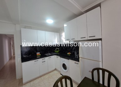 Sale - Apartment - Torrevieja - Costa Blanca