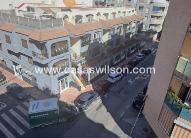Sale - Apartment - Torrevieja - Costa Blanca