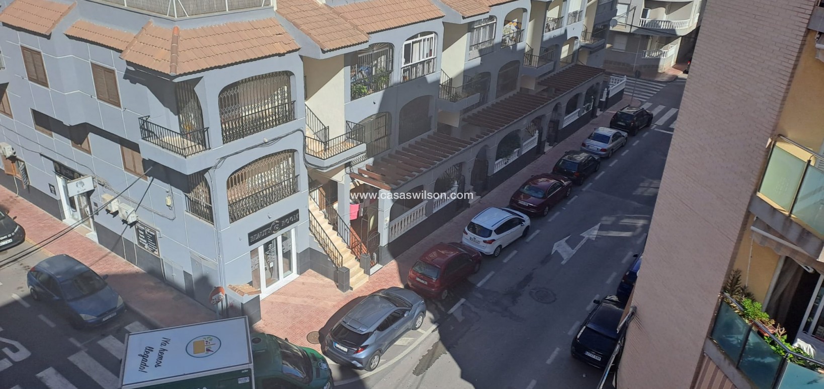 Sale - Apartment - Torrevieja - Costa Blanca