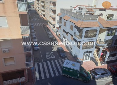 Sale - Apartment - Torrevieja - Costa Blanca