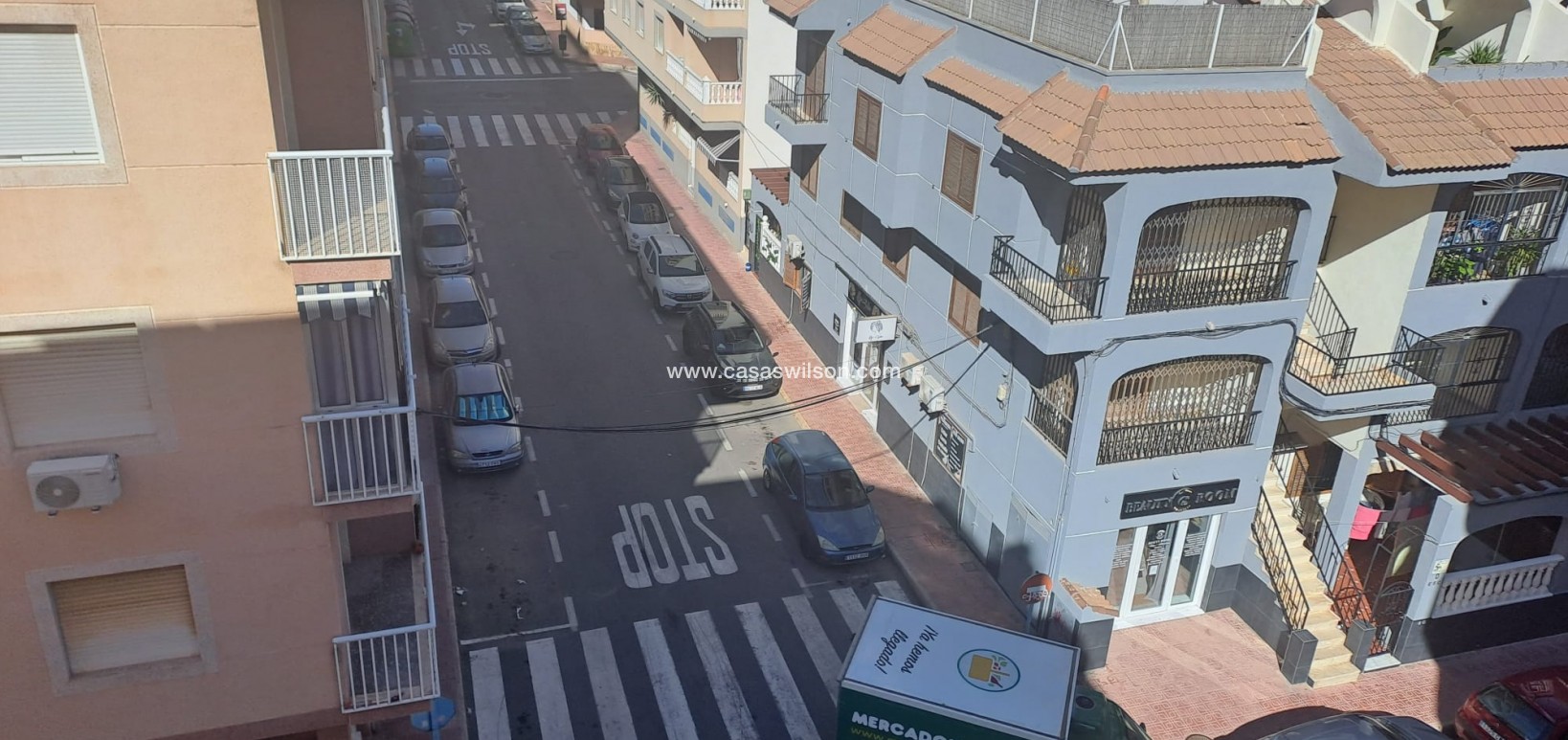 Sale - Apartment - Torrevieja - Costa Blanca