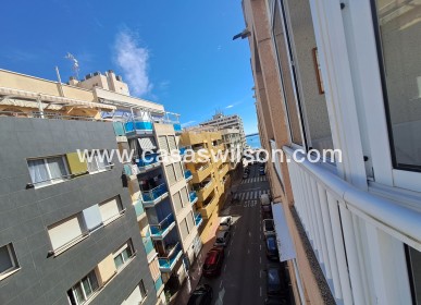 Sale - Apartment - Torrevieja - Costa Blanca