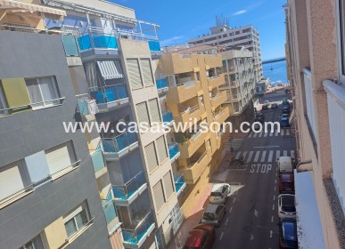 Sale - Apartment - Torrevieja - Costa Blanca