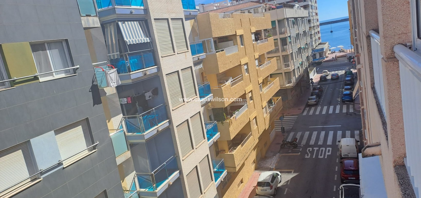 Sale - Apartment - Torrevieja - Costa Blanca