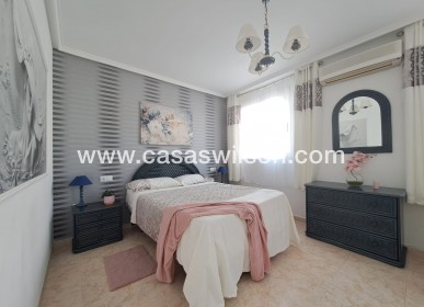 Sale - Apartment - Torrevieja - Costa Blanca