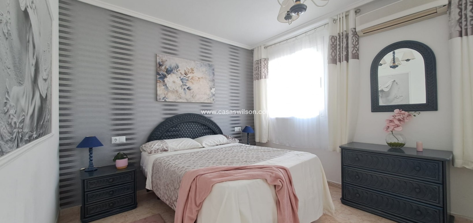Sale - Apartment - Torrevieja - Costa Blanca