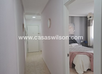 Sale - Apartment - Torrevieja - Costa Blanca