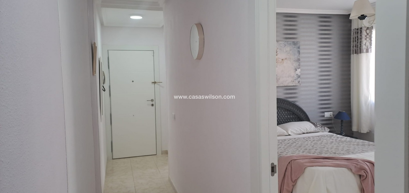 Sale - Apartment - Torrevieja - Costa Blanca