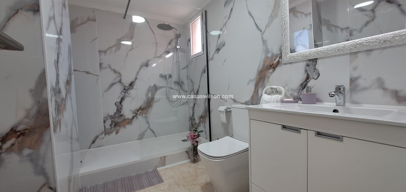 Sale - Apartment - Torrevieja - Costa Blanca