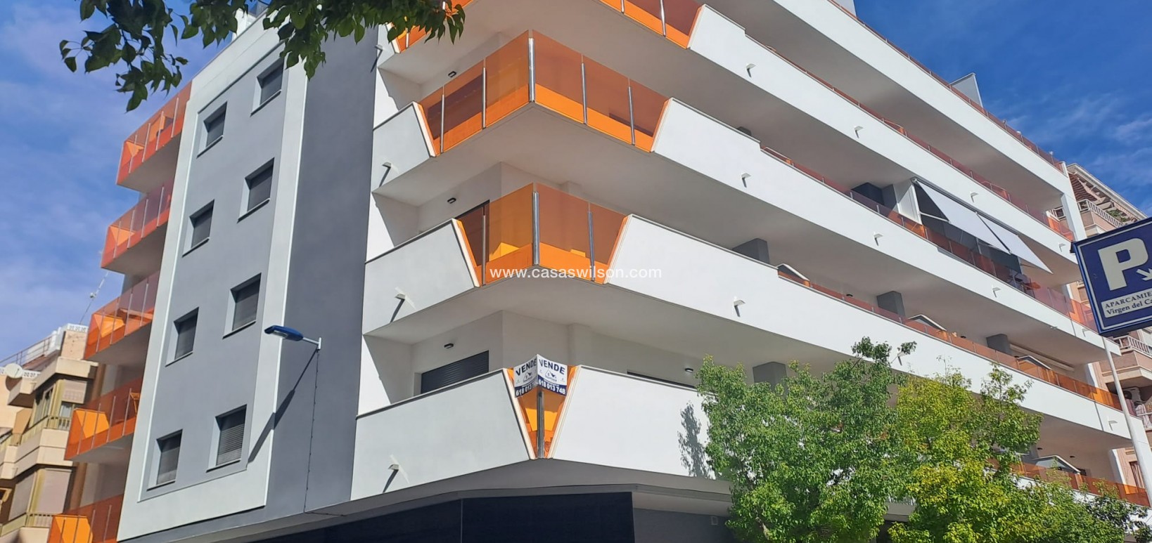 Sale - Appartement - Torrevieja - Costa Blanca