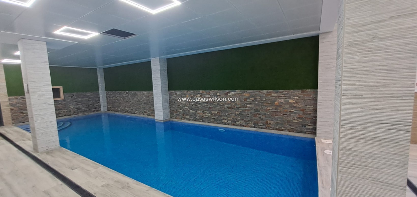 Sale - Appartement - Torrevieja - Costa Blanca