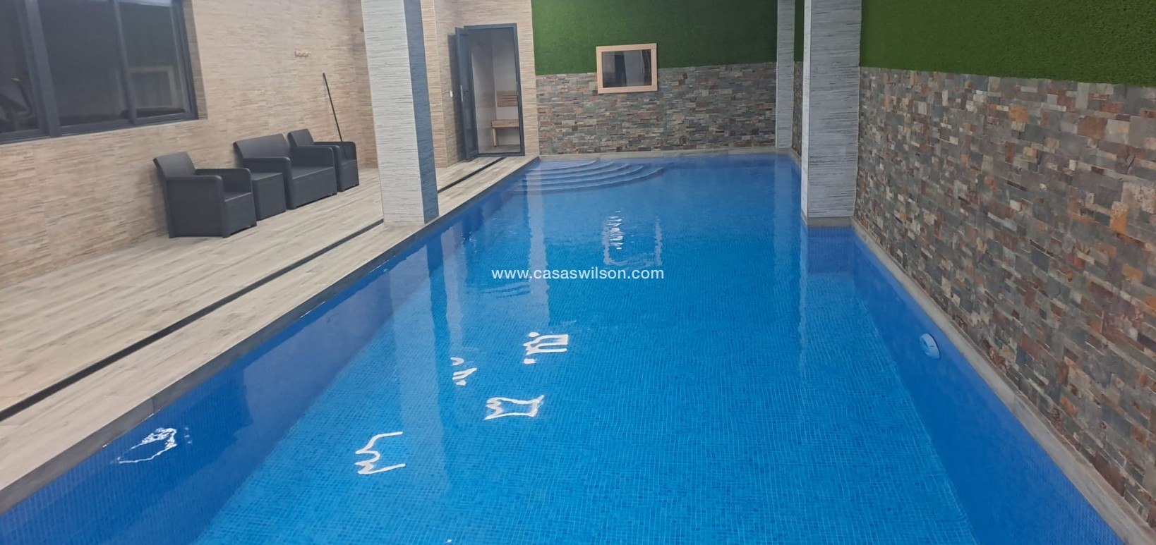 Sale - Appartement - Torrevieja - Costa Blanca