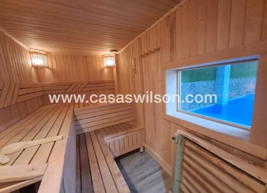 Sale - Appartement - Torrevieja - Costa Blanca