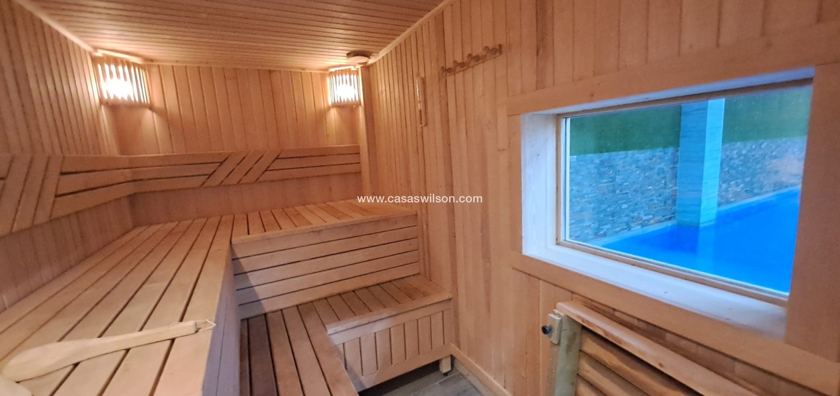 Sale - Appartement - Torrevieja - Costa Blanca