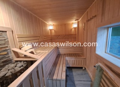 Sale - Appartement - Torrevieja - Costa Blanca