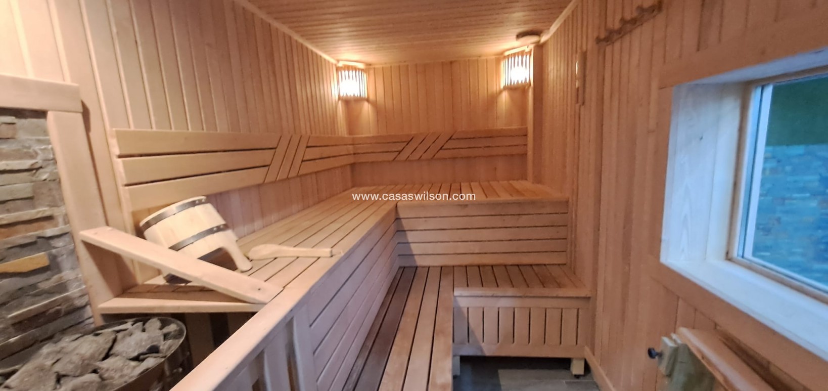 Sale - Appartement - Torrevieja - Costa Blanca