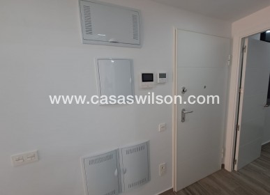 Sale - Appartement - Torrevieja - Costa Blanca