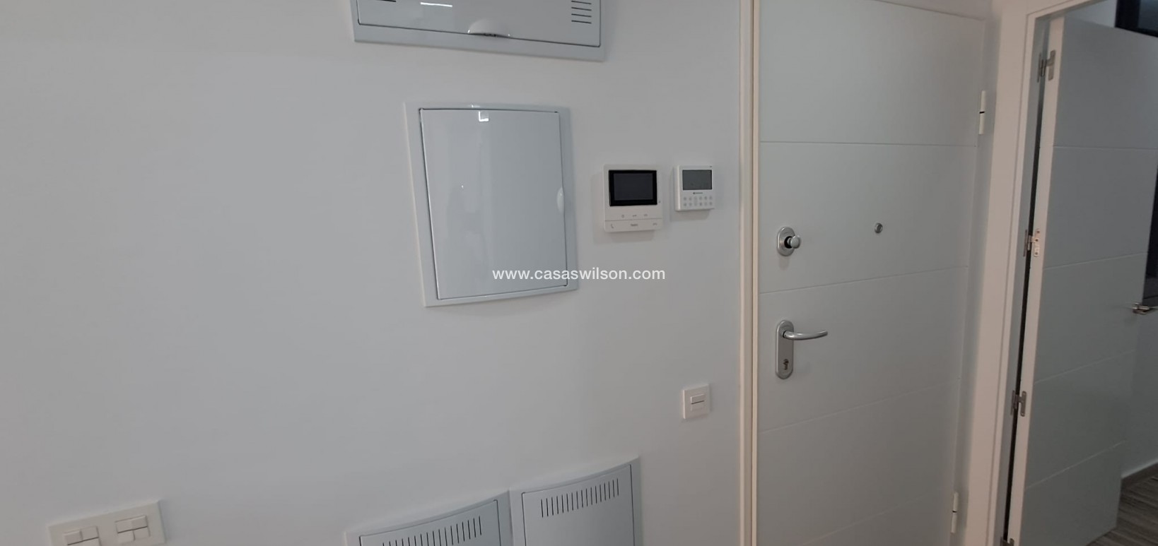 Sale - Appartement - Torrevieja - Costa Blanca