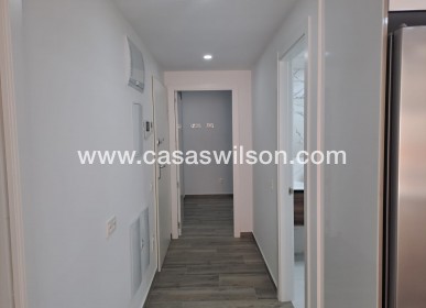 Sale - Appartement - Torrevieja - Costa Blanca