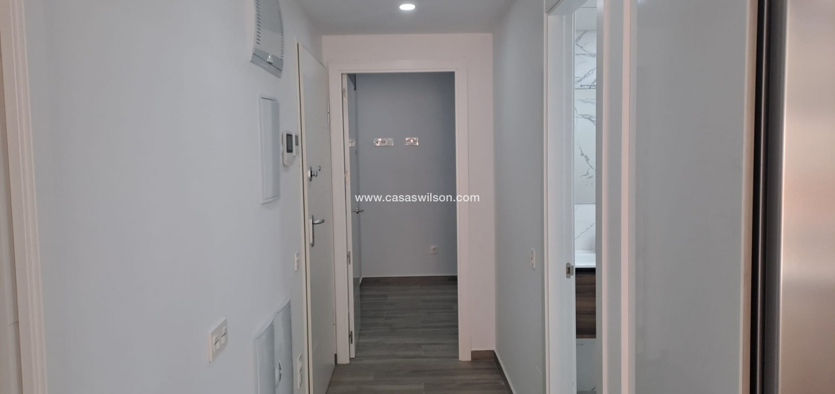 Sale - Appartement - Torrevieja - Costa Blanca