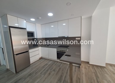 Sale - Appartement - Torrevieja - Costa Blanca
