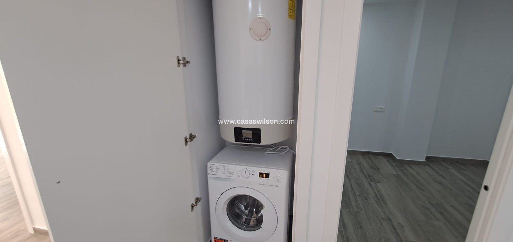 Sale - Appartement - Torrevieja - Costa Blanca