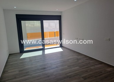 Sale - Appartement - Torrevieja - Costa Blanca