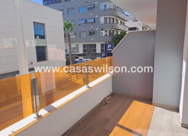 Sale - Appartement - Torrevieja - Costa Blanca
