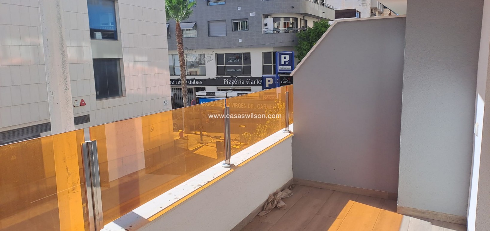 Sale - Appartement - Torrevieja - Costa Blanca