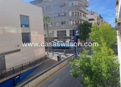 Sale - Appartement - Torrevieja - Costa Blanca